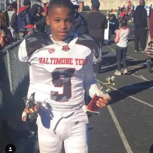 Meet your Posher, Derrick